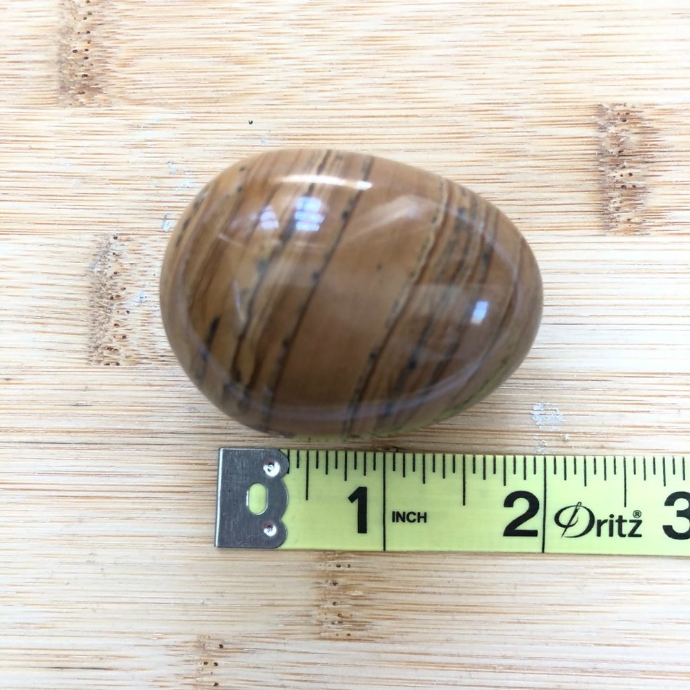 Solid Egg Stone - Picture 7 of 7